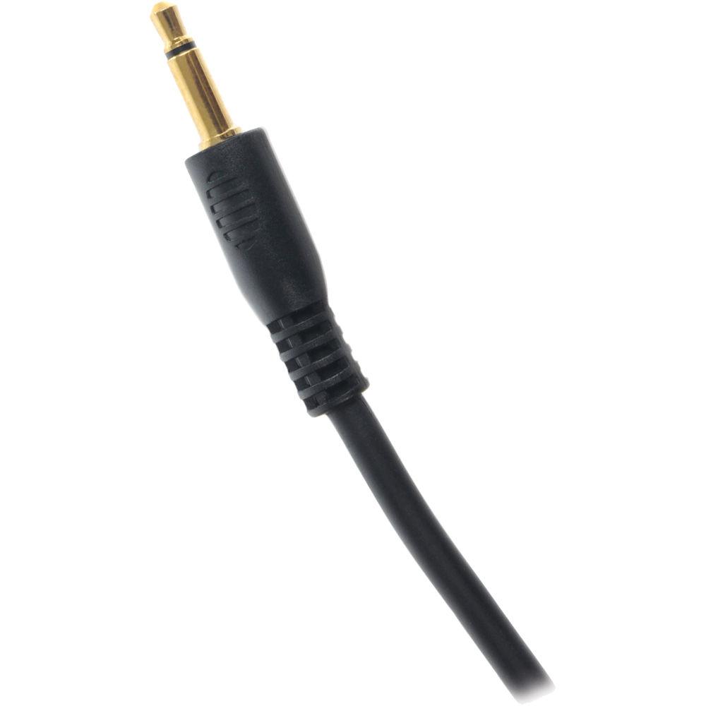 hahnel TUFF Studio Light Cable
