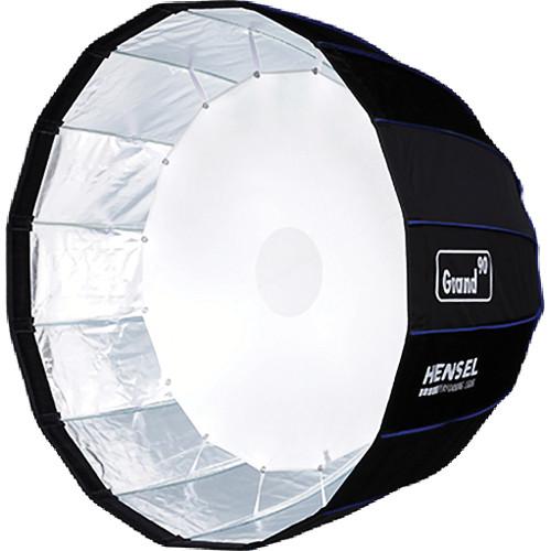 Hensel Grand 90 Parabolic Softbox