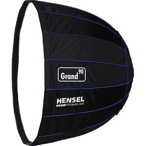 Hensel Grand 90 Parabolic Softbox