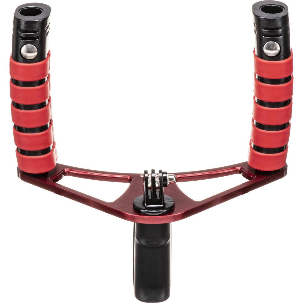 Ikelite Underwater Steady Tray for GoPro Kit with Handles