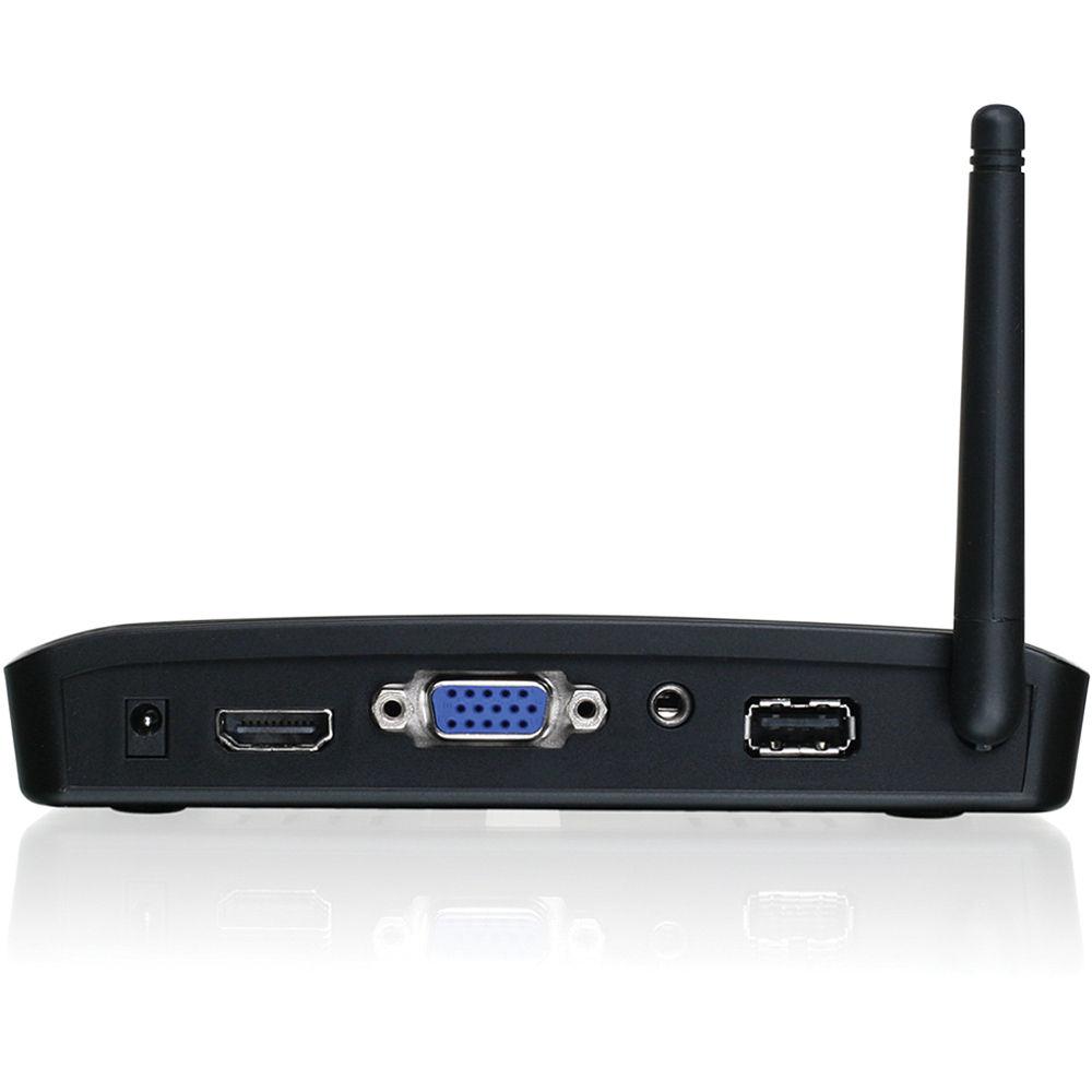 IOGEAR Wireless 1080p Computer to HD Display Kit