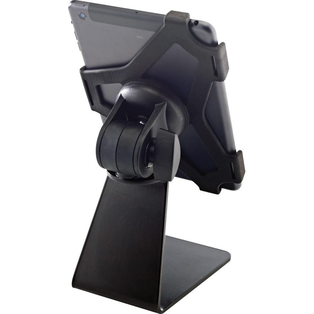 K&M iPad mini Tabletop Stand