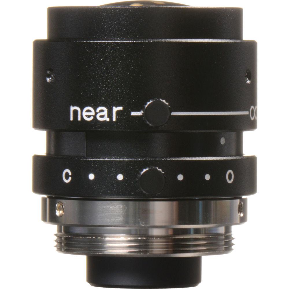 Kowa LM4NCL C-Mount 3.5mm Fixed Focal Lens