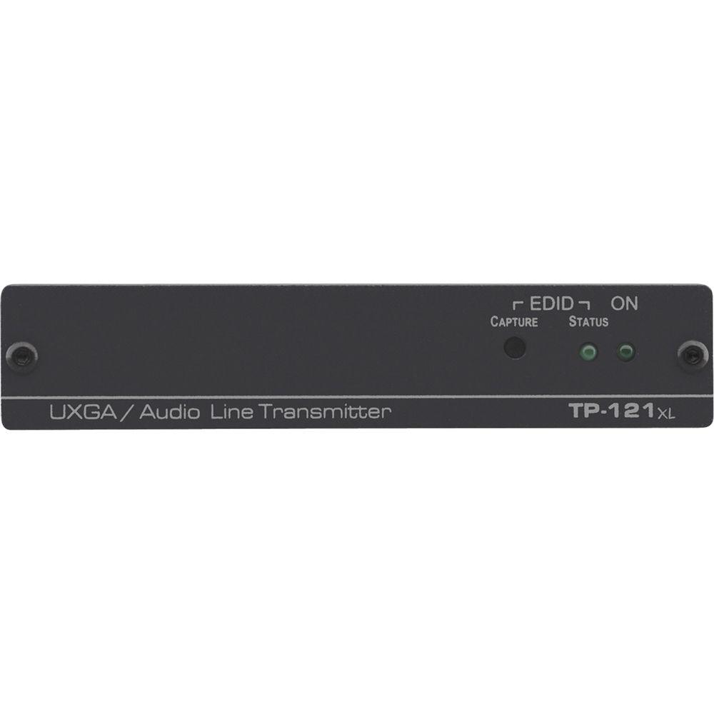Kramer TP-121XL Computer Video & Stereo Audio over Twisted Pair Transmitter