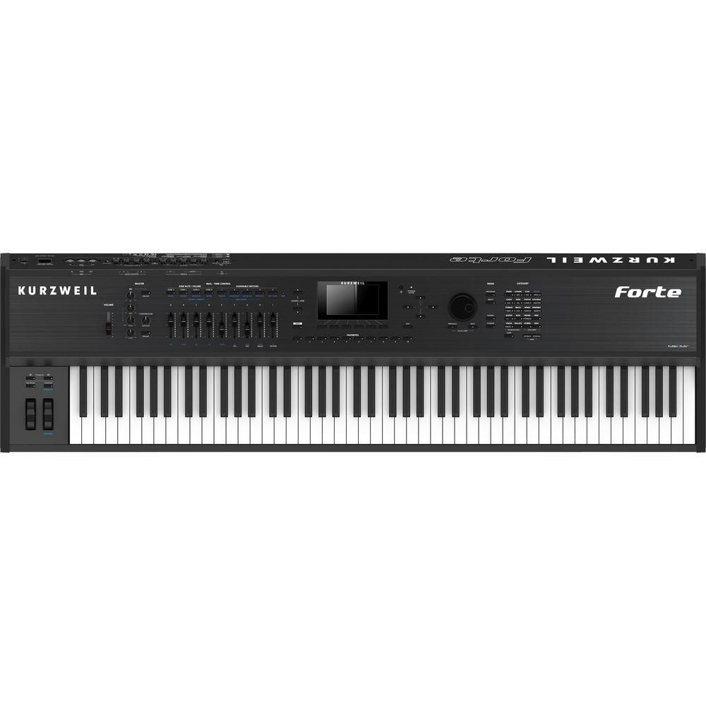 Kurzweil Forte - Stage Piano