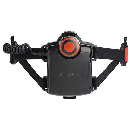 LEDLENSER H7R.2 Headlight