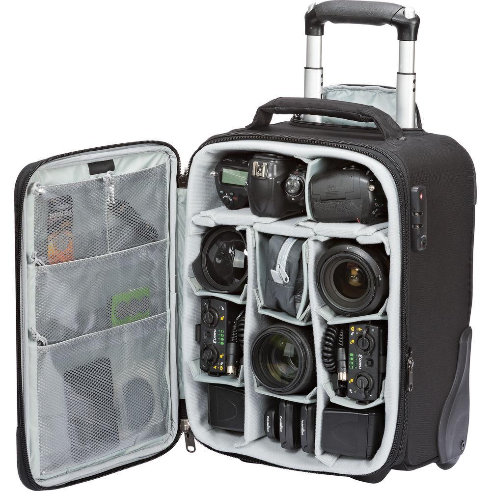 Lowepro Pro Roller x100 AW
