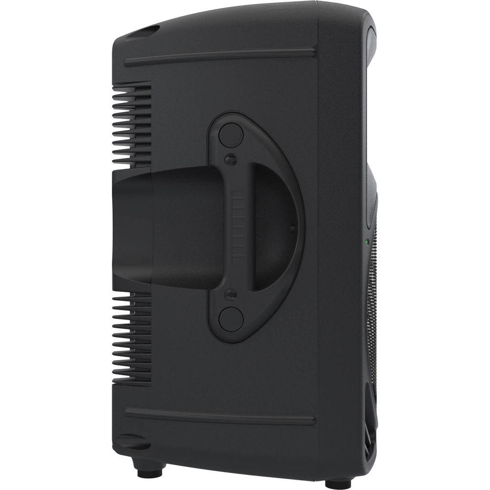 Mackie SRM350 - 1000W 10" Portable Powered Loudspeaker