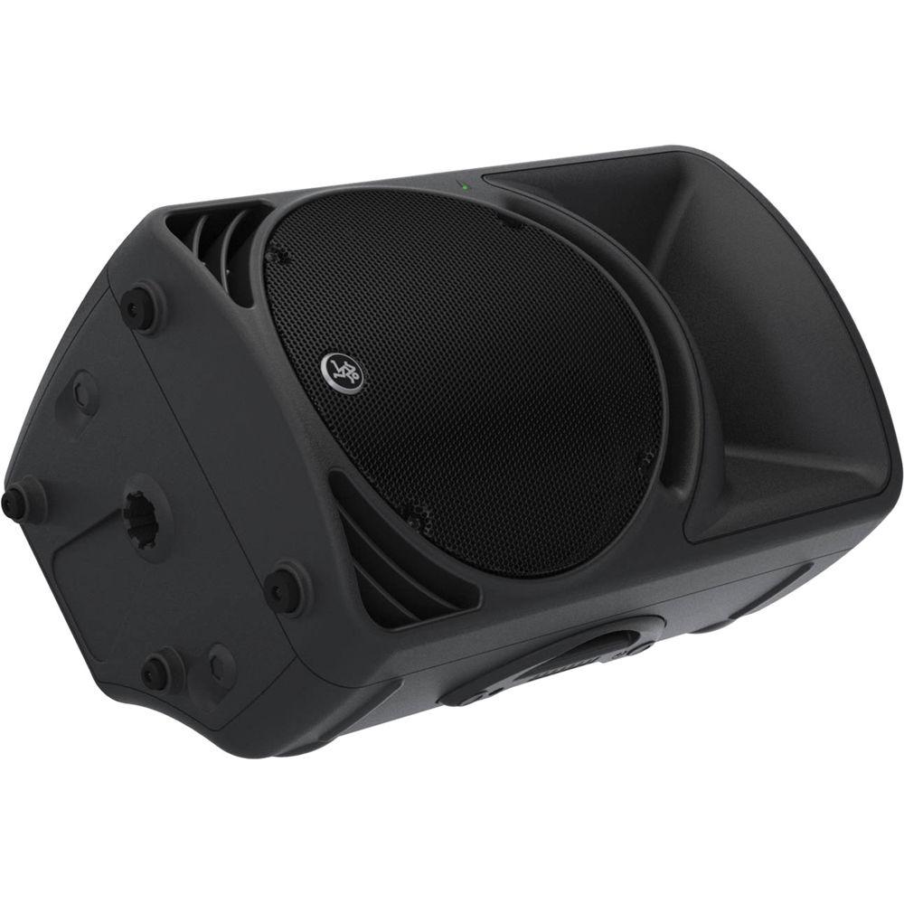 Mackie SRM450 - 1000W 12" Portable Powered Loudspeaker