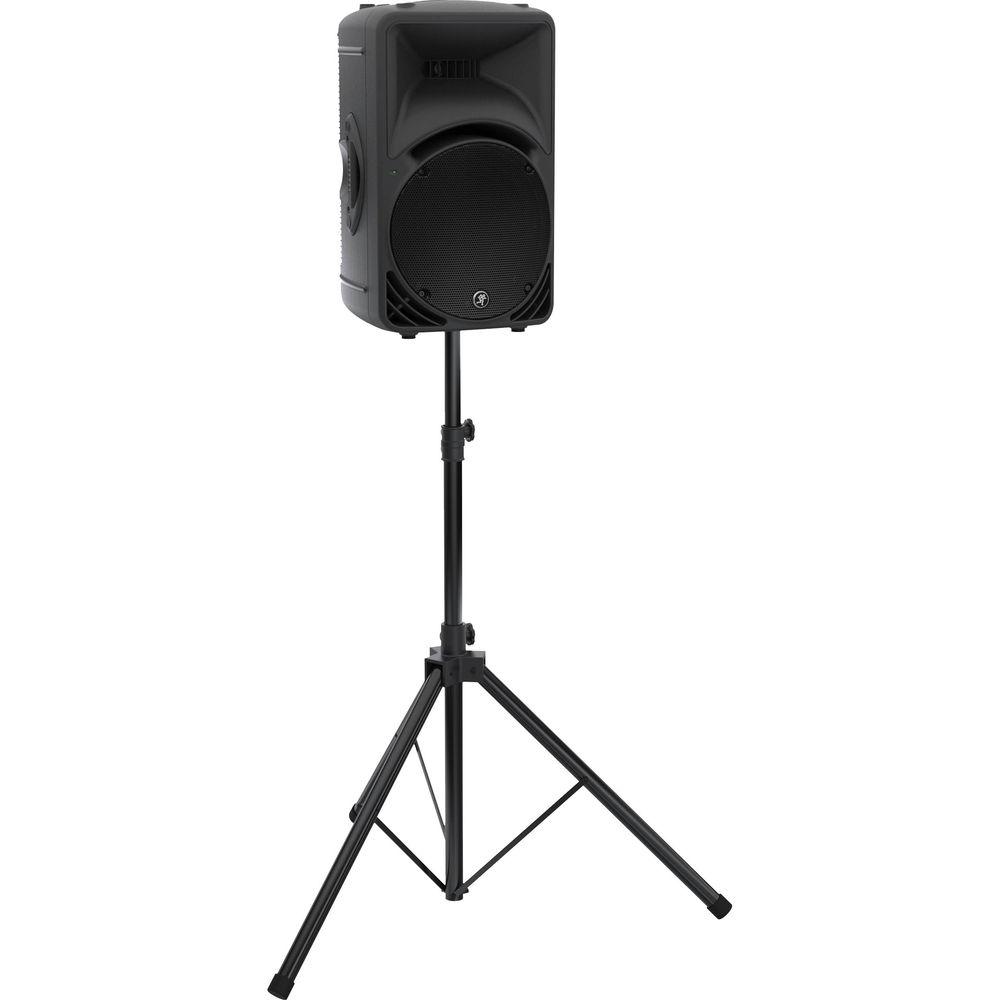 Mackie SRM450 - 1000W 12" Portable Powered Loudspeaker