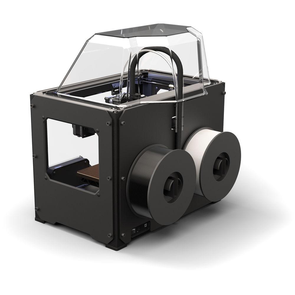 MakerBot Replicator 2X Experimental 3D Printer, MakerBot, Replicator, 2X, Experimental, 3D, Printer