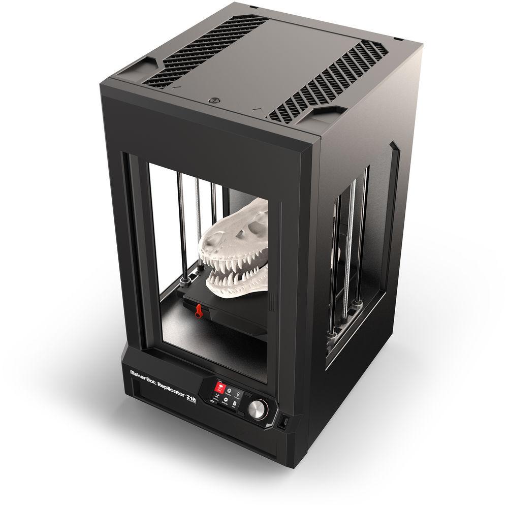 MakerBot Replicator Z18 3D Printer