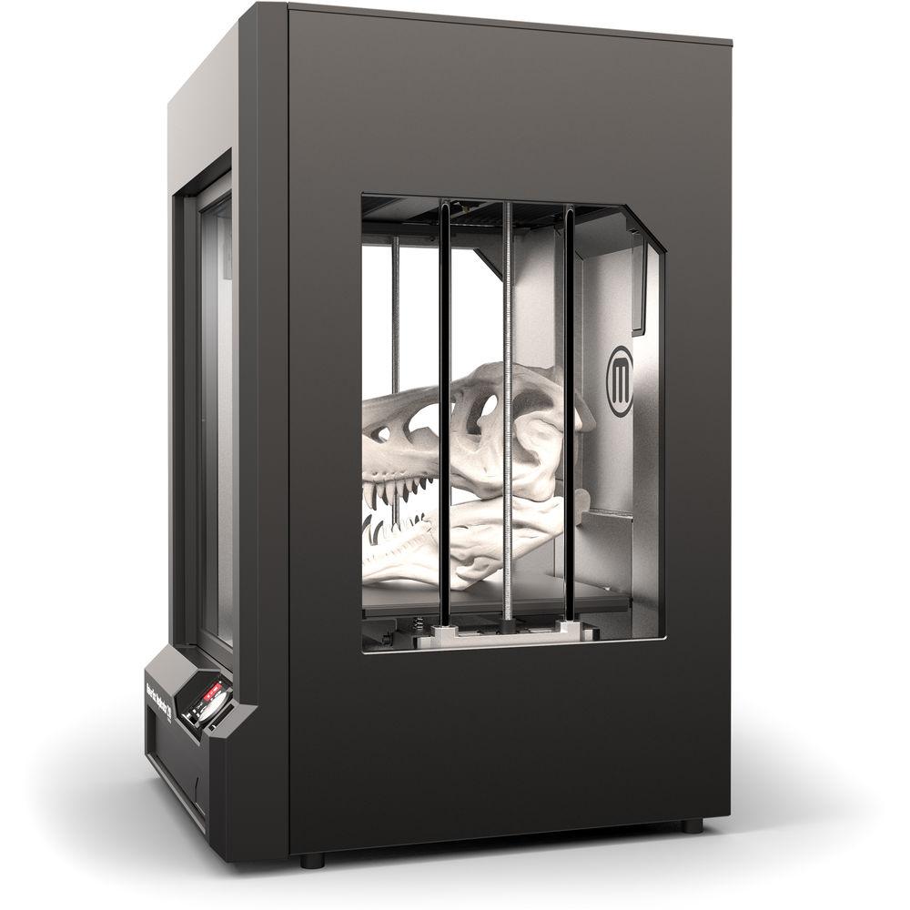 MakerBot Replicator Z18 3D Printer