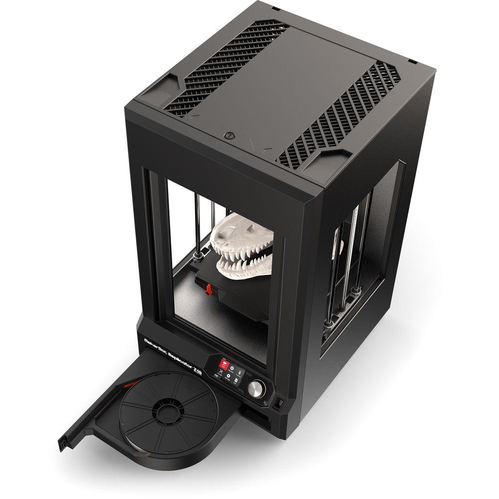 MakerBot Replicator Z18 3D Printer