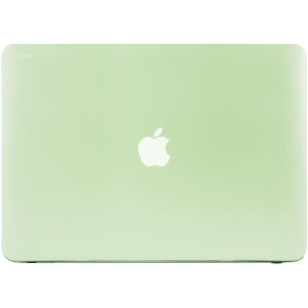 Moshi iGlaze Hard Case for MacBook Pro 13 with Retina
