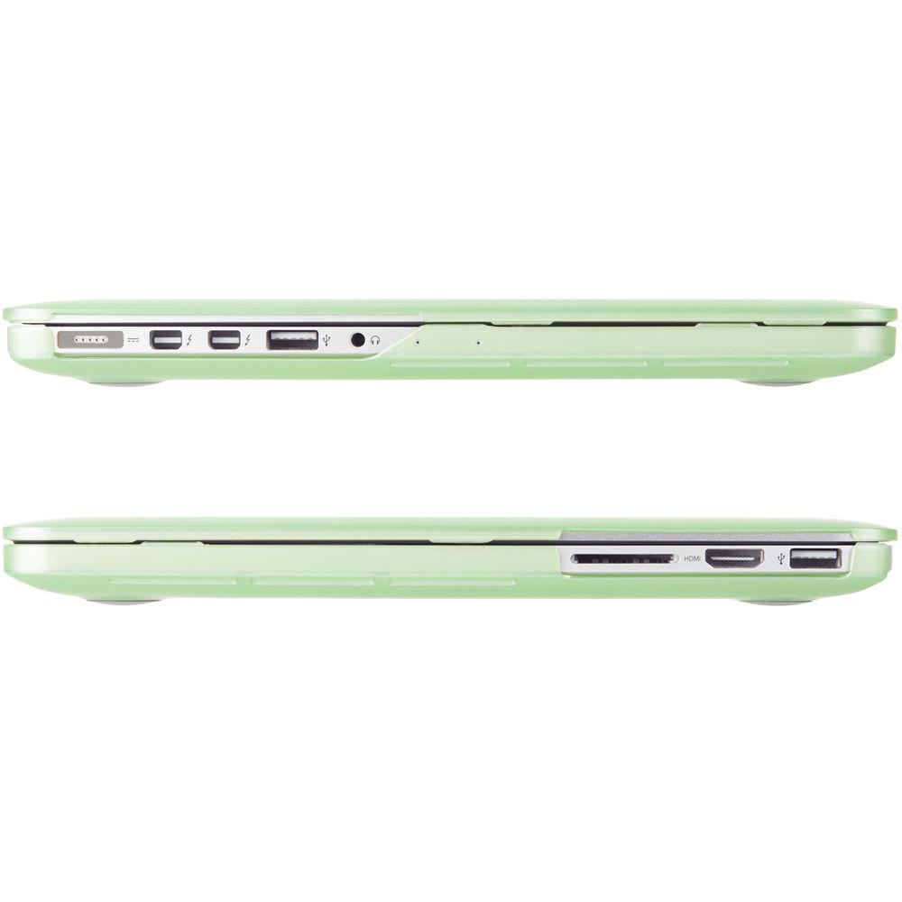 Moshi iGlaze Hard Case for MacBook Pro 13 with Retina