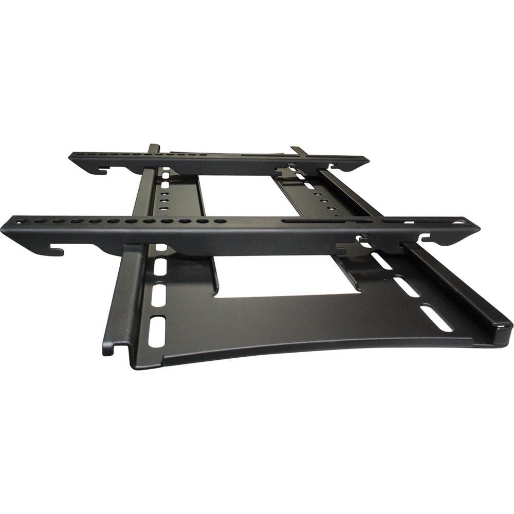 Mustang MV-STAT2B Static Mount for 26-40" TVs