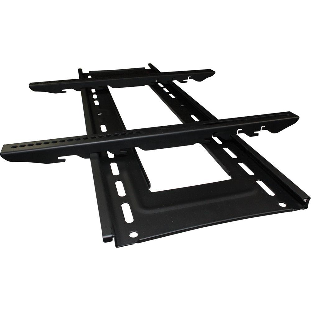 Mustang MV-STAT3B Static Mount for 32-55" TVs