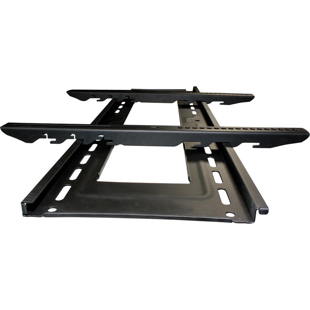 Mustang MV-STAT3B Static Mount for 32-55" TVs