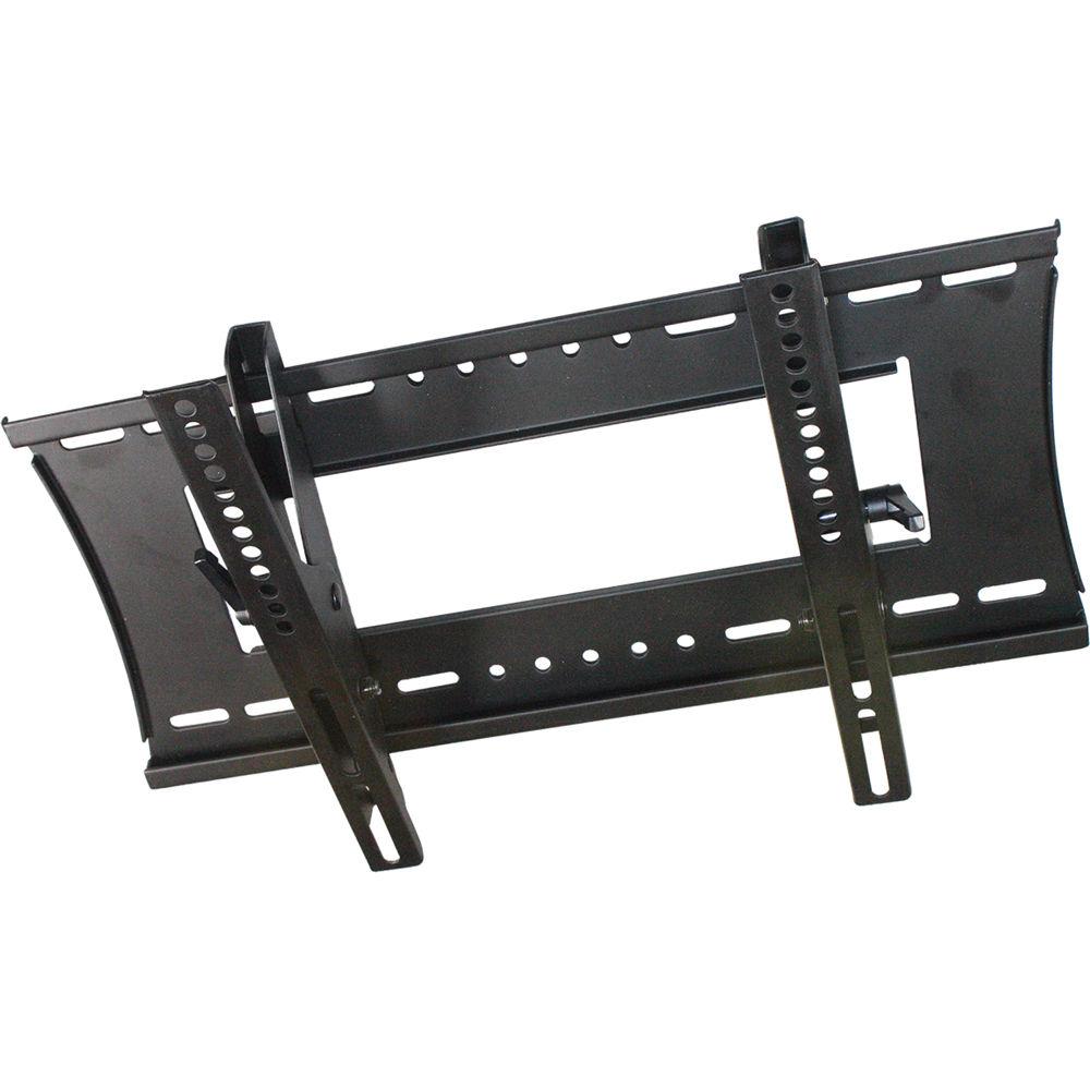 Mustang MV-TILT2B Low Profile Tilt Mount for 26-40" TVs