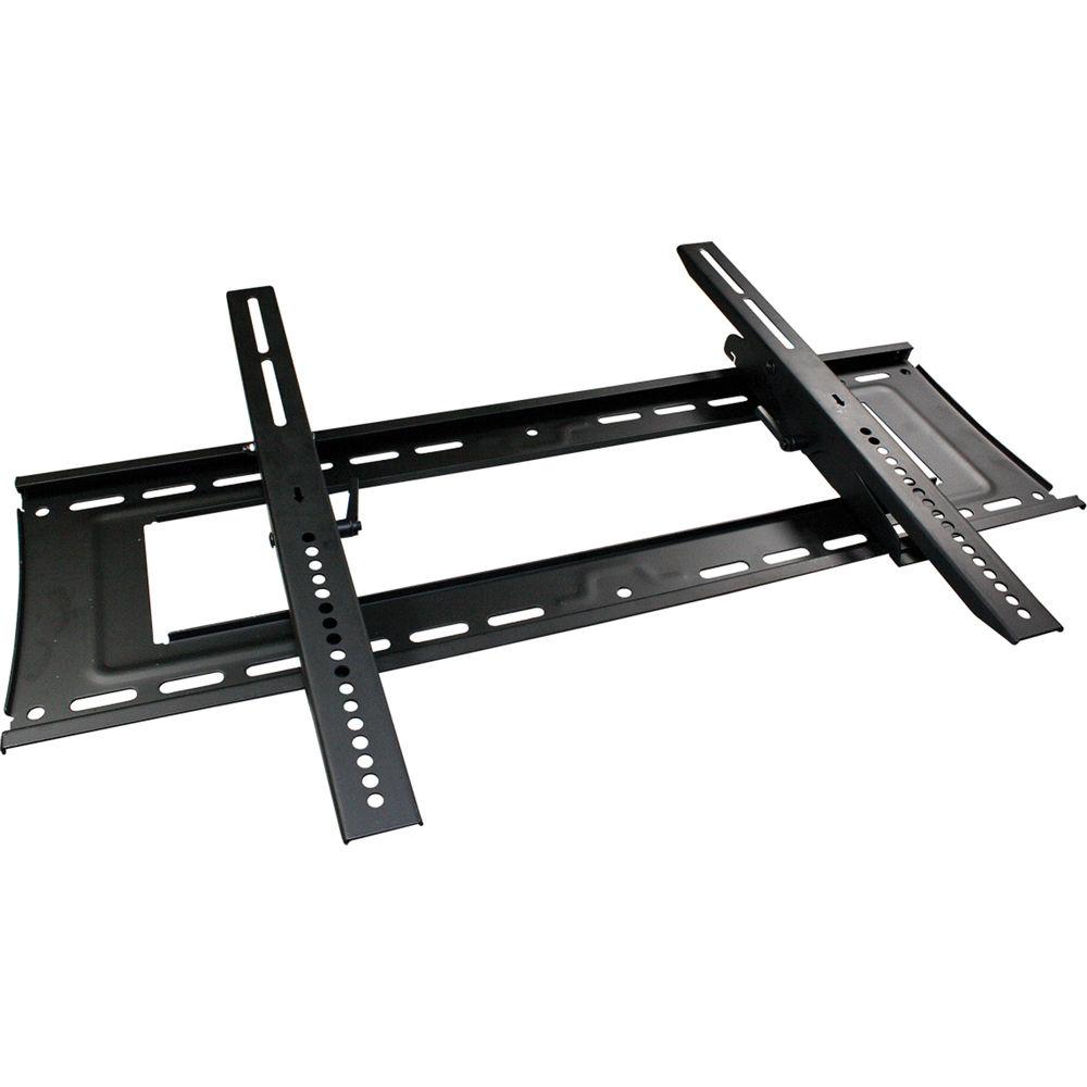 Mustang MV-TILT3B Low Profile Tilt Mount for 32-55" TVs