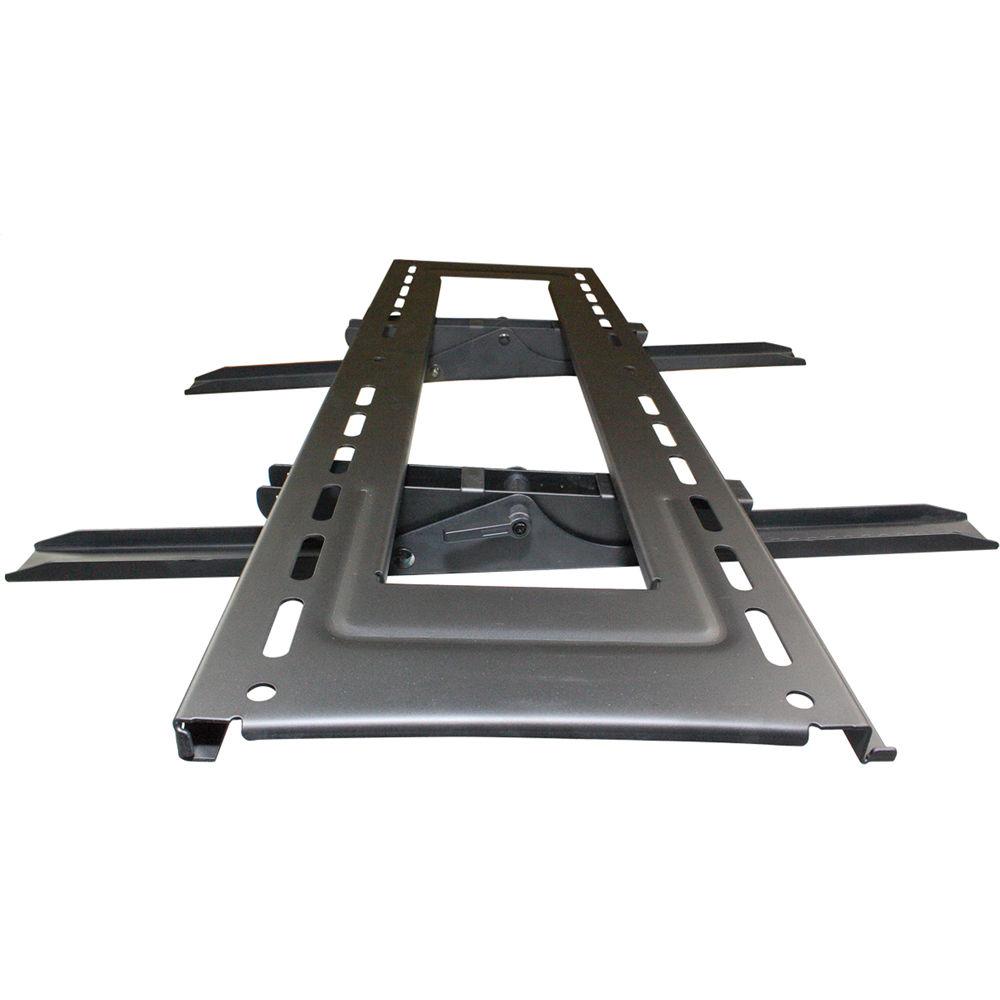 Mustang MV-TILT3B Low Profile Tilt Mount for 32-55" TVs