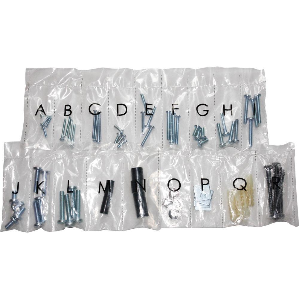 Mustang MV-TILT3B Low Profile Tilt Mount for 32-55" TVs