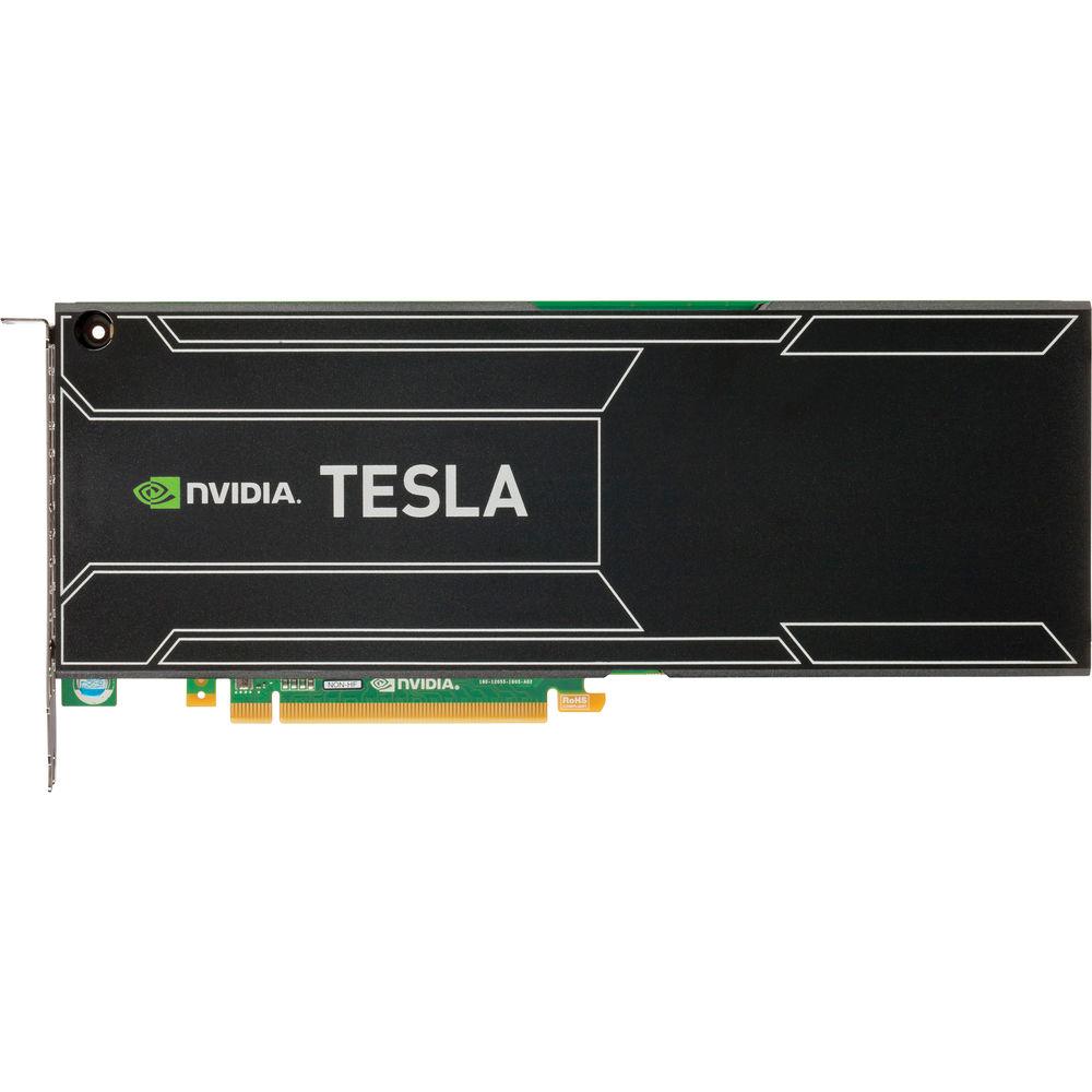NVIDIA Tesla K40 GPU Accelerator