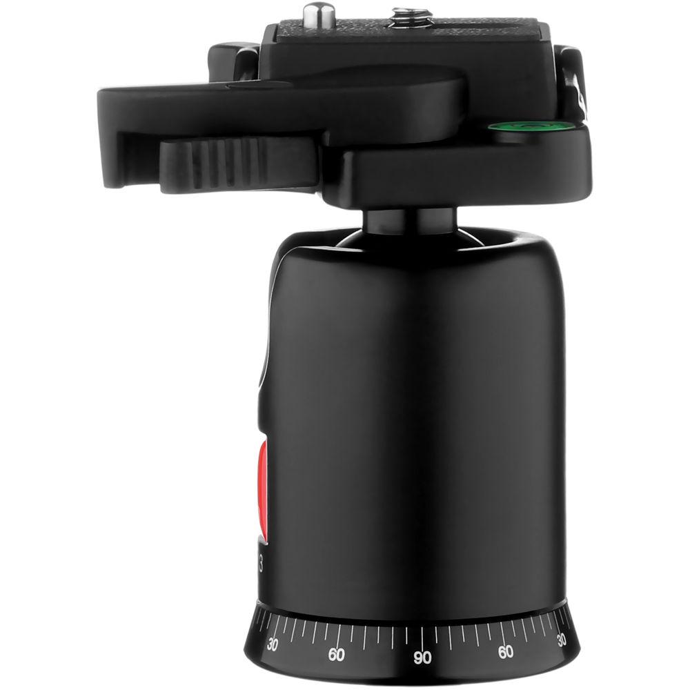 Oben BA-113 Single Lever Ball Head