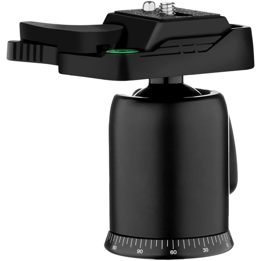 Oben BA-113 Single Lever Ball Head