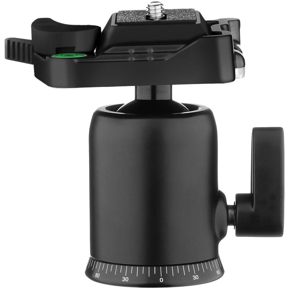 Oben BA-113 Single Lever Ball Head