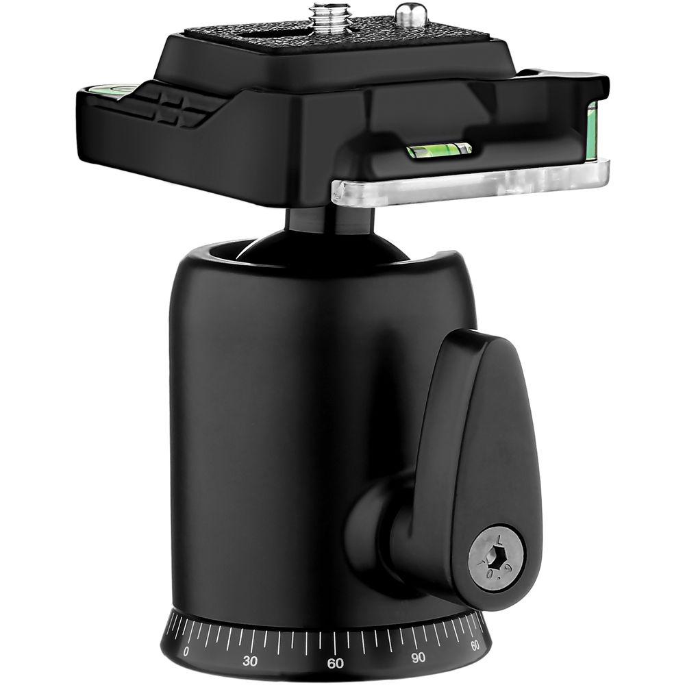 Oben BA-113 Single Lever Ball Head