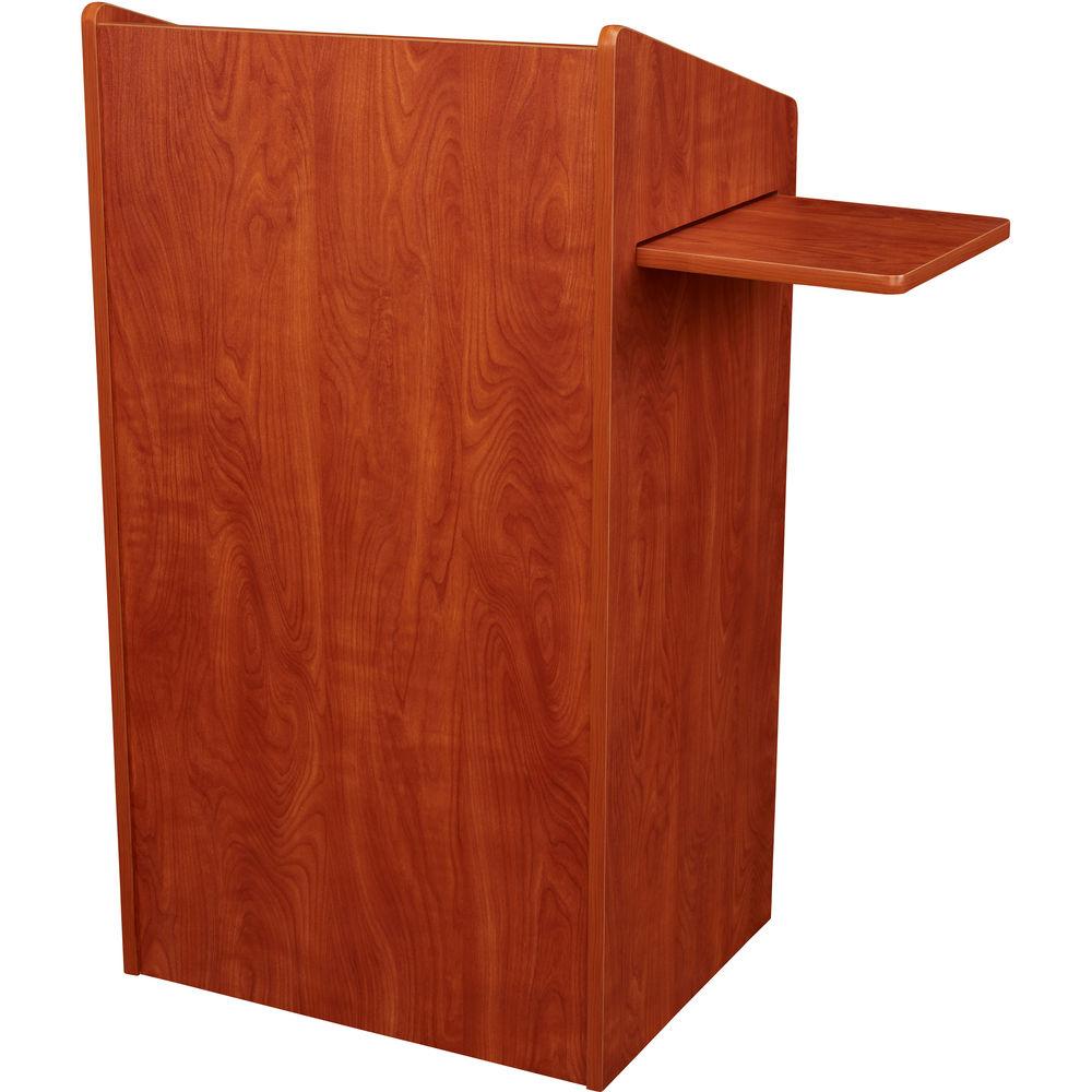 Oklahoma Sound Aristocrat Floor Lectern