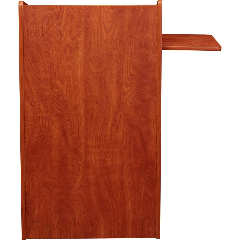 Oklahoma Sound Aristocrat Floor Lectern