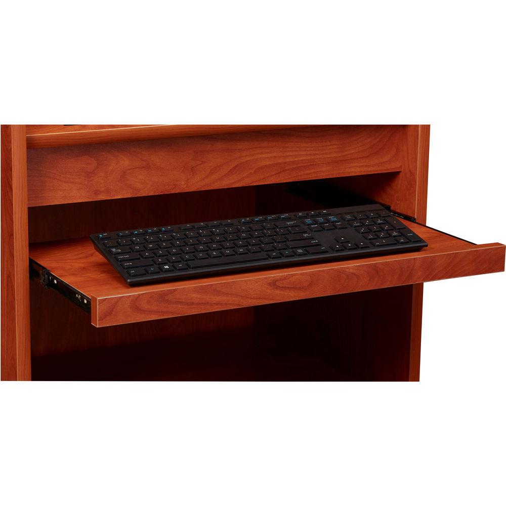 Oklahoma Sound Aristocrat Floor Lectern