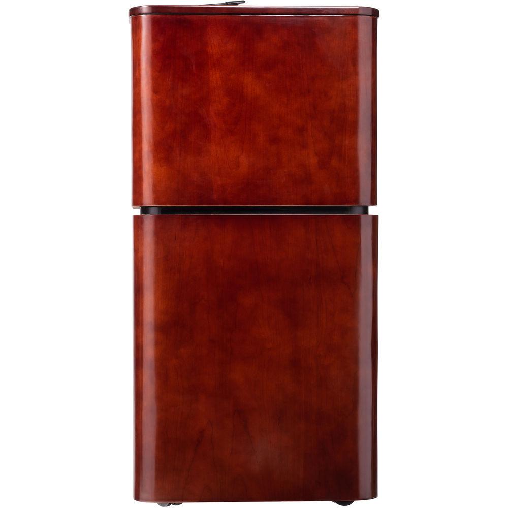 Oklahoma Sound Tabletop and Base Combo Non-Sound Lectern