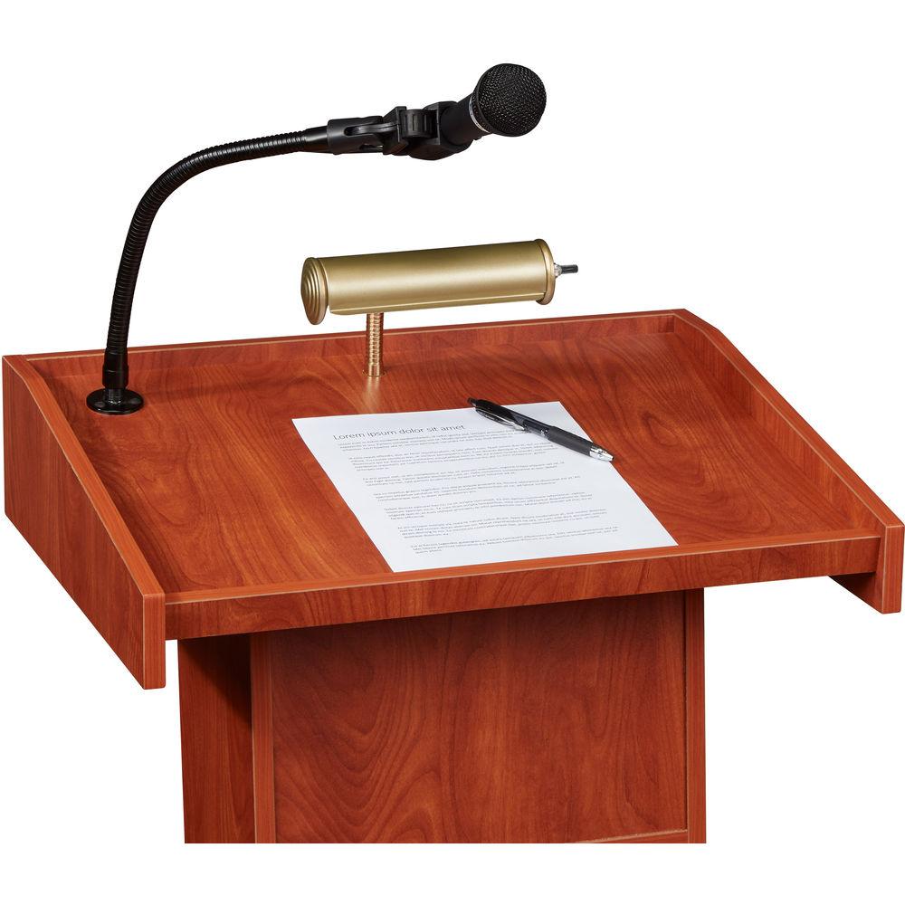 Oklahoma Sound The Orator Lectern with Sound System