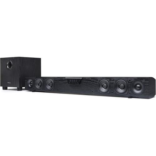 Pioneer SP-SB23W 218W 2.1-Channel Soundbar System