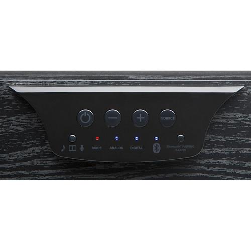 Pioneer SP-SB23W 218W 2.1-Channel Soundbar System