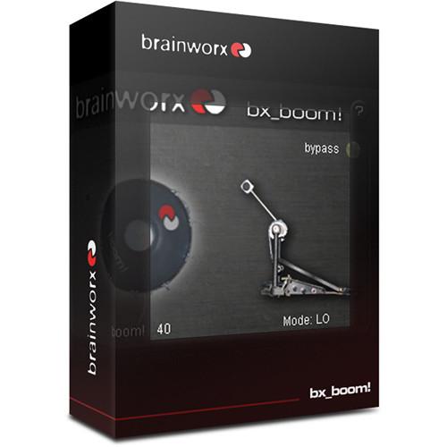 Plugin Alliance Drum Hits XL - Drum Processing Plug-Ins Extended Bundle