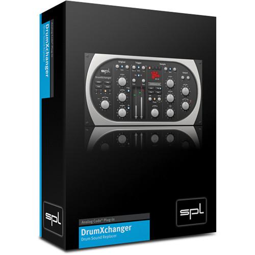 Plugin Alliance Drum Hits XL - Drum Processing Plug-Ins Extended Bundle