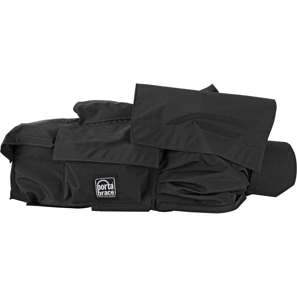 Porta Brace Rain Slicker for the JVC GY-HM850 950 Camcorders