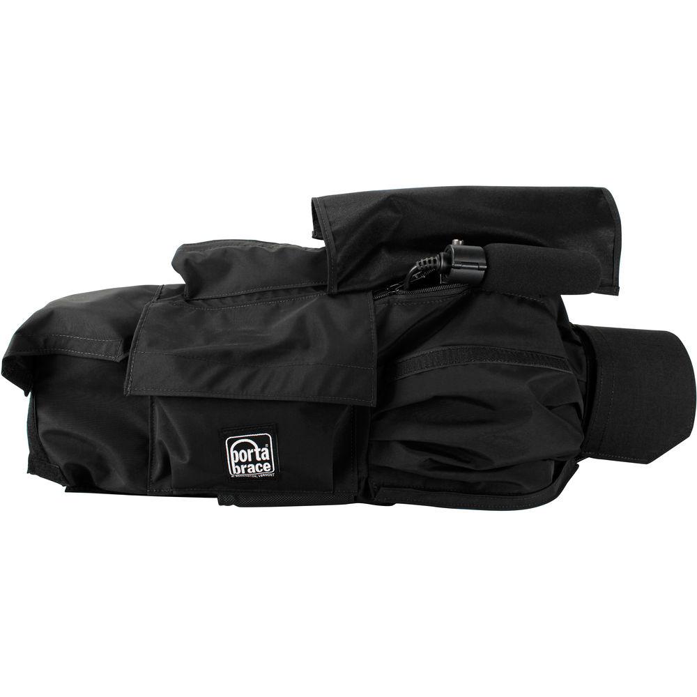 Porta Brace Rain Slicker for the JVC GY-HM850 950 Camcorders