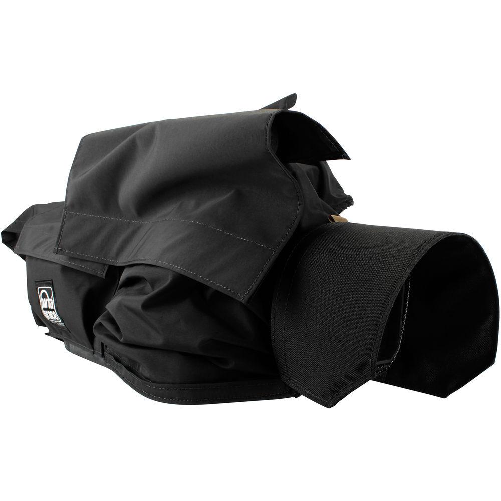 Porta Brace Rain Slicker for the JVC GY-HM850 950 Camcorders