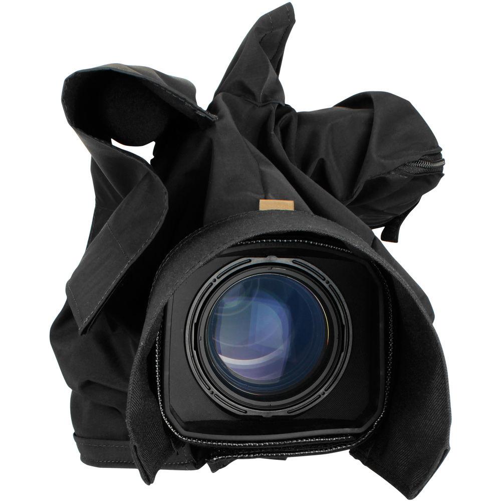 Porta Brace Rain Slicker for the JVC GY-HM850 950 Camcorders