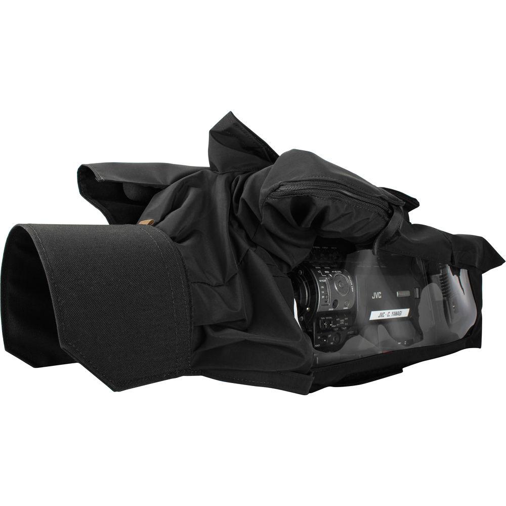 Porta Brace Rain Slicker for the JVC GY-HM850 950 Camcorders