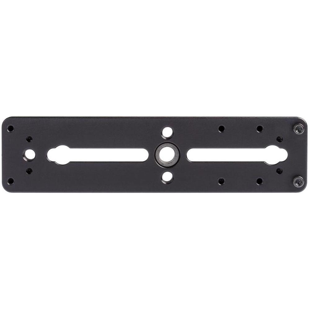 ProMediaGear PX6 Double Dovetail Plate
