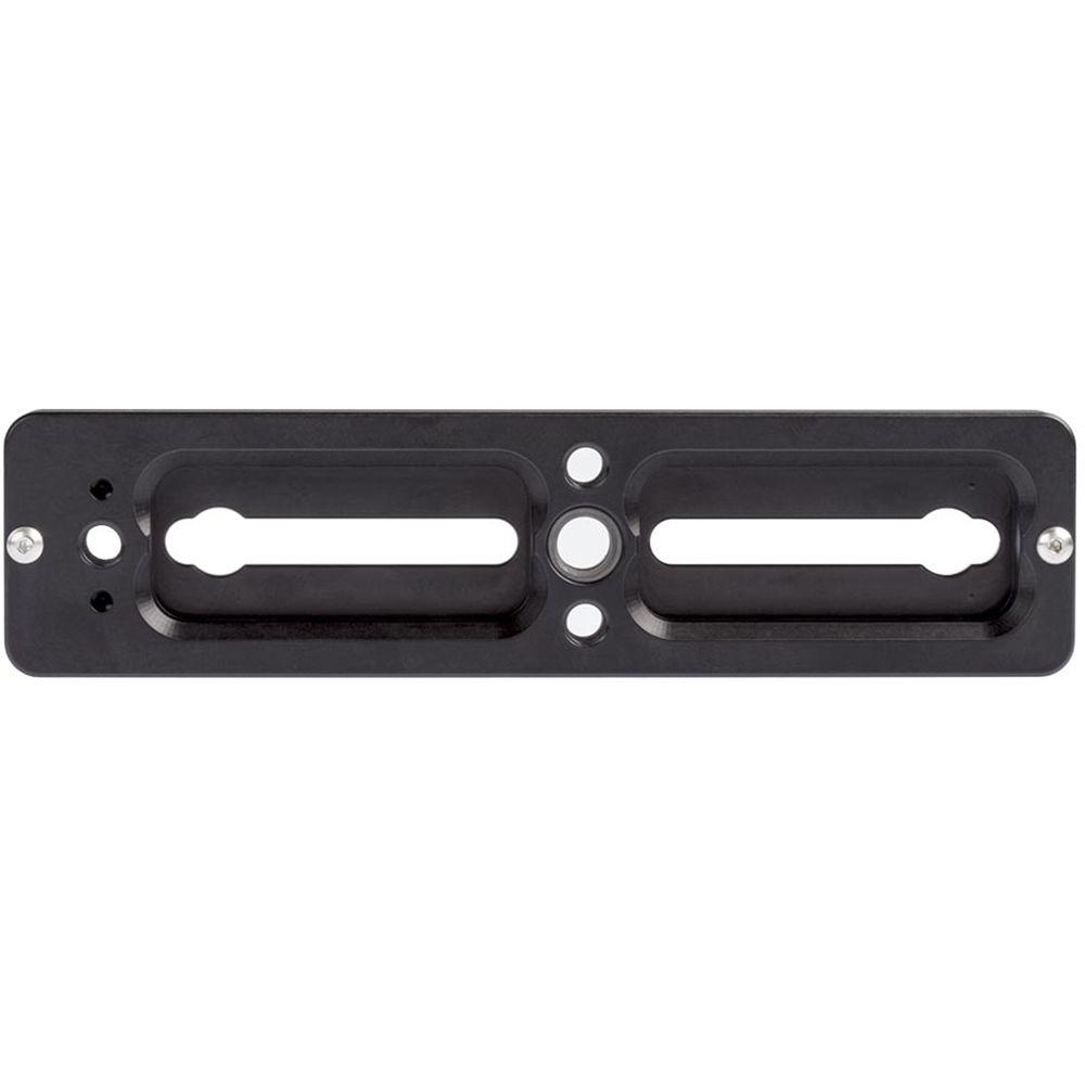 ProMediaGear PX6 Double Dovetail Plate