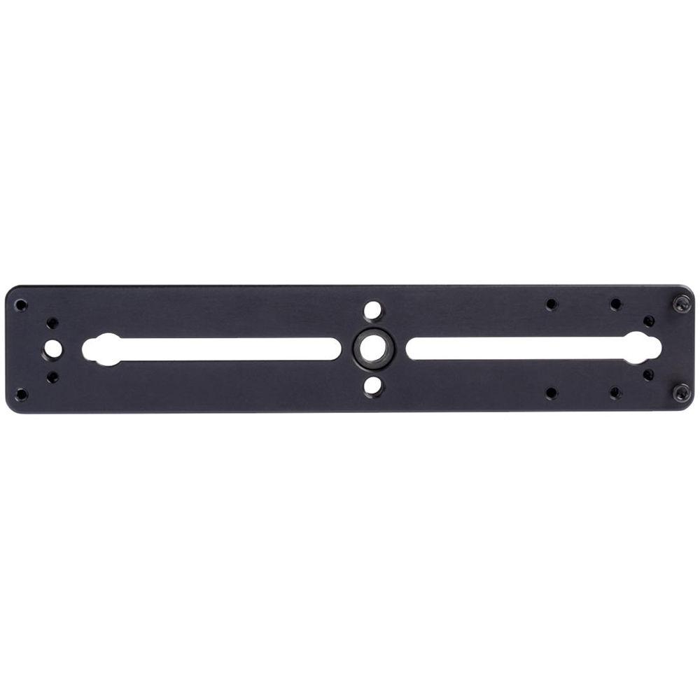 ProMediaGear PX8 Double Dovetail Plate