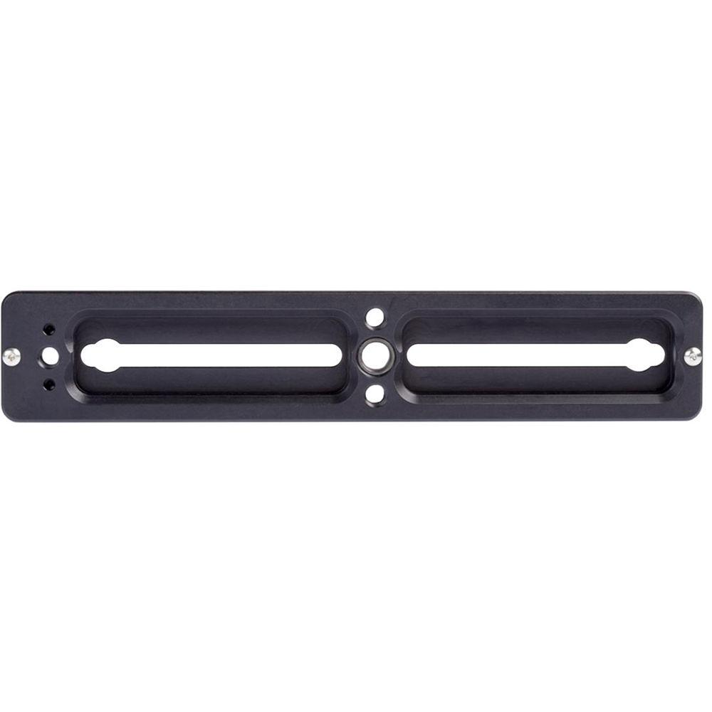 ProMediaGear PX8 Double Dovetail Plate